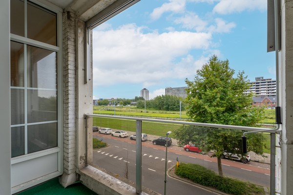 Medium property photo - Parallelweg 88C, 3131 DJ Vlaardingen